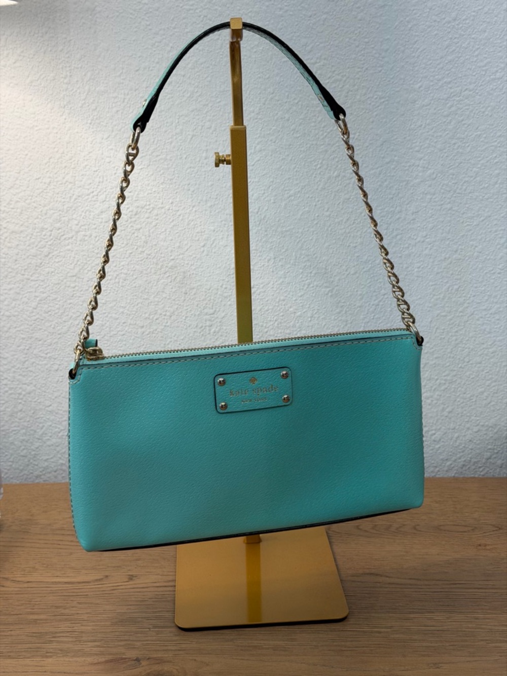 Kate Spade Wellsley Shoulder Bag